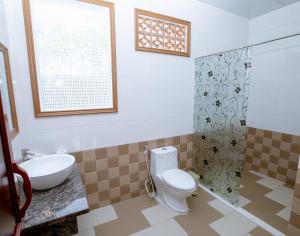 Phòng Đôi (Double Room)