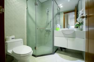 Căn Hộ 1 Phòng Ngủ (One-Bedroom Apartment)