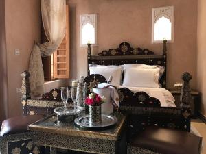 Standard Double Room room in Riad Miral