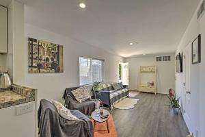 Modern Apt 8 Miles to Downtown San Francisco! - image 1