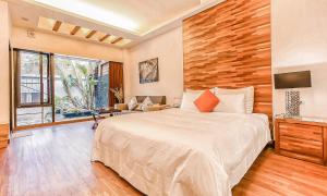 Nhà 1 Phòng Ngủ (One-Bedroom House)