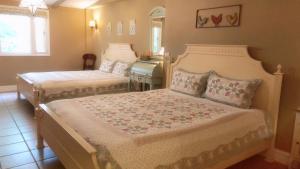 Phòng Deluxe Gia đình (Deluxe Family Room)