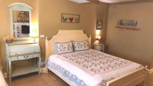 Phòng Deluxe Gia đình (Deluxe Family Room)