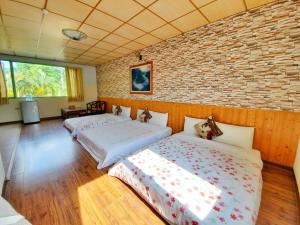 Phòng Suite Gia đình (Family Suite)