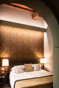 Standard Double Room room in Corte Guelfa