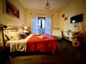 Superior Double Room room in Sweet Rome