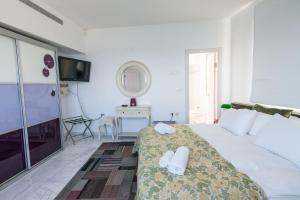 Two-Bedroom Apartment room in Casa Nova - Luxury Suites & Boutique Apart-Hotel