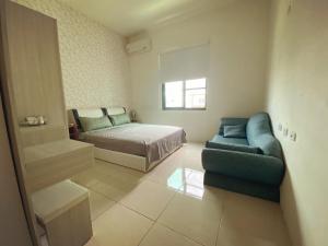 Phòng Giường Đôi Nhỏ (Small Double Room)