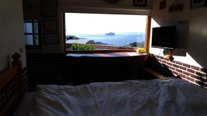 Phòng Giường Đôi Nhìn Ra Biển (Double Room with Sea View)