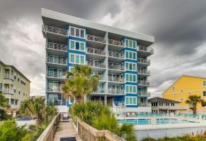 Atlantic Dunes by North Beach Realty in Myrtle Beach