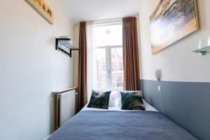 Double Room with Shared Bathroom room in Quentin Arrive Hotel