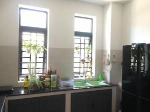 Phòng Đôi (Double Room)