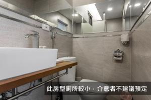 Phòng Tiêu chuẩn giường đôi - Không hút thuốc (Standard Double Room - Non-Smoking)