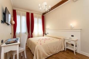 Double Room room in Charming Venice Santa Fosca