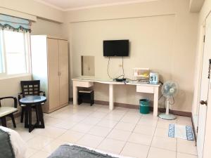 Phòng Nhỏ có 2 Giường đơn (Small Twin Room)