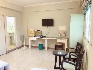 Phòng Cổ Điển Cho 3 Người (Classic Triple Room)