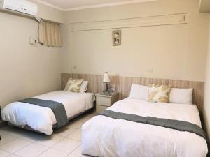 Phòng Cổ Điển Cho 3 Người (Classic Triple Room)