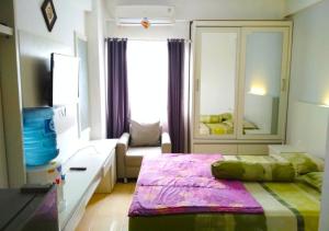 Căn Hộ 2 Phòng Ngủ (Two-Bedroom Apartment)