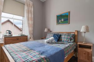 Double Room with Private Bathroom room in Aynetree Guest House