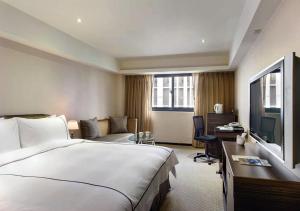 Phòng Excecutive (Excecutive Room)