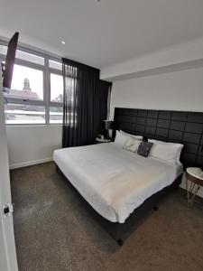 Deluxe Apartment room in S1 Luxury Apartments Chatswood