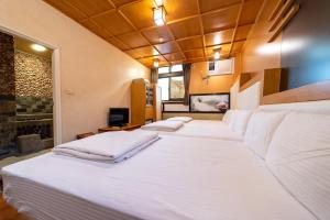Phòng Suite gia đình (Family Suite)