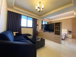 Phòng Đôi Loại Sang (Deluxe Double Room)