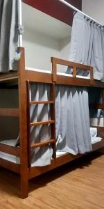 Phòng Gia Đình Với Phòng Tắm Chung (Family Room with Shared Bathroom)