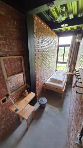 Phòng Đơn Với Phòng Tắm Chung (Single Room with Shared Bathroom)