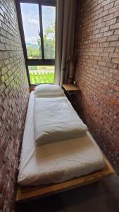 Phòng Đơn Với Phòng Tắm Chung (Single Room with Shared Bathroom)