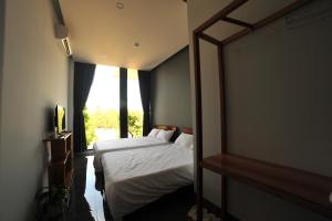 Phòng Loại Sang Giường Đôi (Deluxe Double Room)