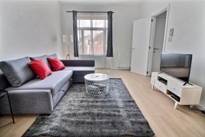 Superior Apartment room in Rent a Flat - Bruxelles