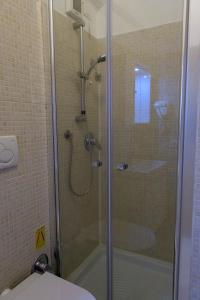 Double Room with Private Bathroom room in Beatus Viator Guest House