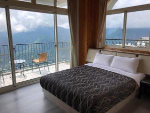 Classic Double with Balcony