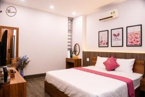 Phòng Đôi (Double Room)