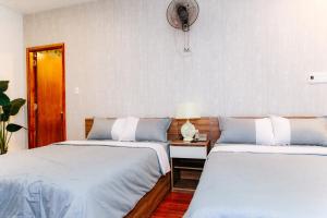 Tiêu chuẩn giường đôi (Double Standard Room)