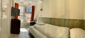 Single Room room in Hotel Damrak Inn