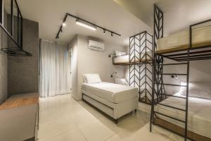 Family Suite room in Liiv Cobogó - Natal Ponta Negra