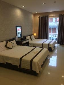 Phòng Ba Người (Triple Room)
