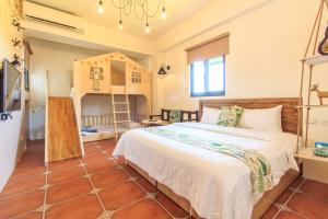 Phòng Superior 4 Người (Superior Quadruple Room)