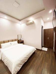 Phòng Tiêu Chuẩn (Standard Room)