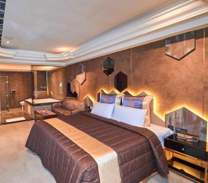 Phòng Tiêu Chuẩn Giường Đôi (Standard Double Room)