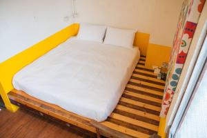Phòng Giường Đôi Có Phòng Tắm Riêng (Double Room with Private Bathroom)