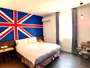 Phòng Standard giường đôi (Standard Double Room)