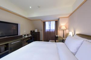 Phòng Đôi Cao Cấp (Superior Double Room)