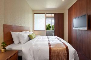Phòng Tiêu Chuẩn Giường Đôi (Standard Double Room)