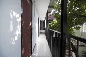 Phòng RedDoorz (RedDoorz Room)