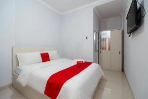 Phòng RedDoorz (RedDoorz Room)