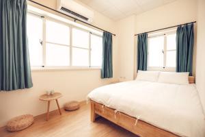 Phòng Deluxe Giường Đôi Có Bồn Tắm (Deluxe Double Room with Bath)