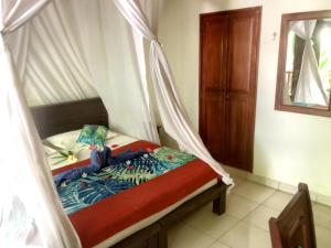 Phòng Tiêu Chuẩn Giường Đôi (Standard Double Room)